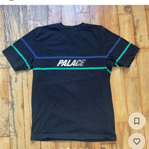 Palace Tee
